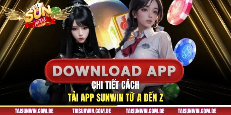 Chi tiết cách download được chia sẻ dành cho newbie